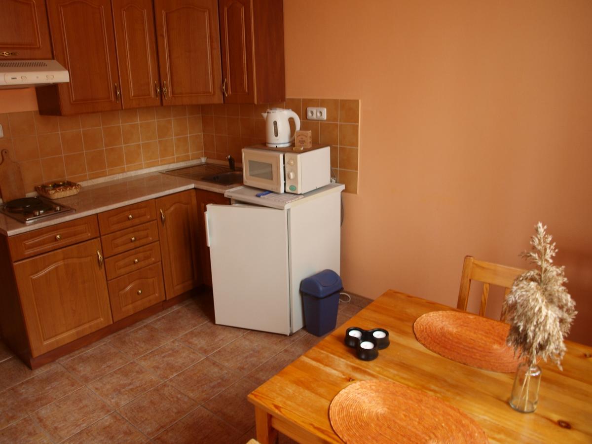 Apartmany Zlosin Velké Losiny Buitenkant foto