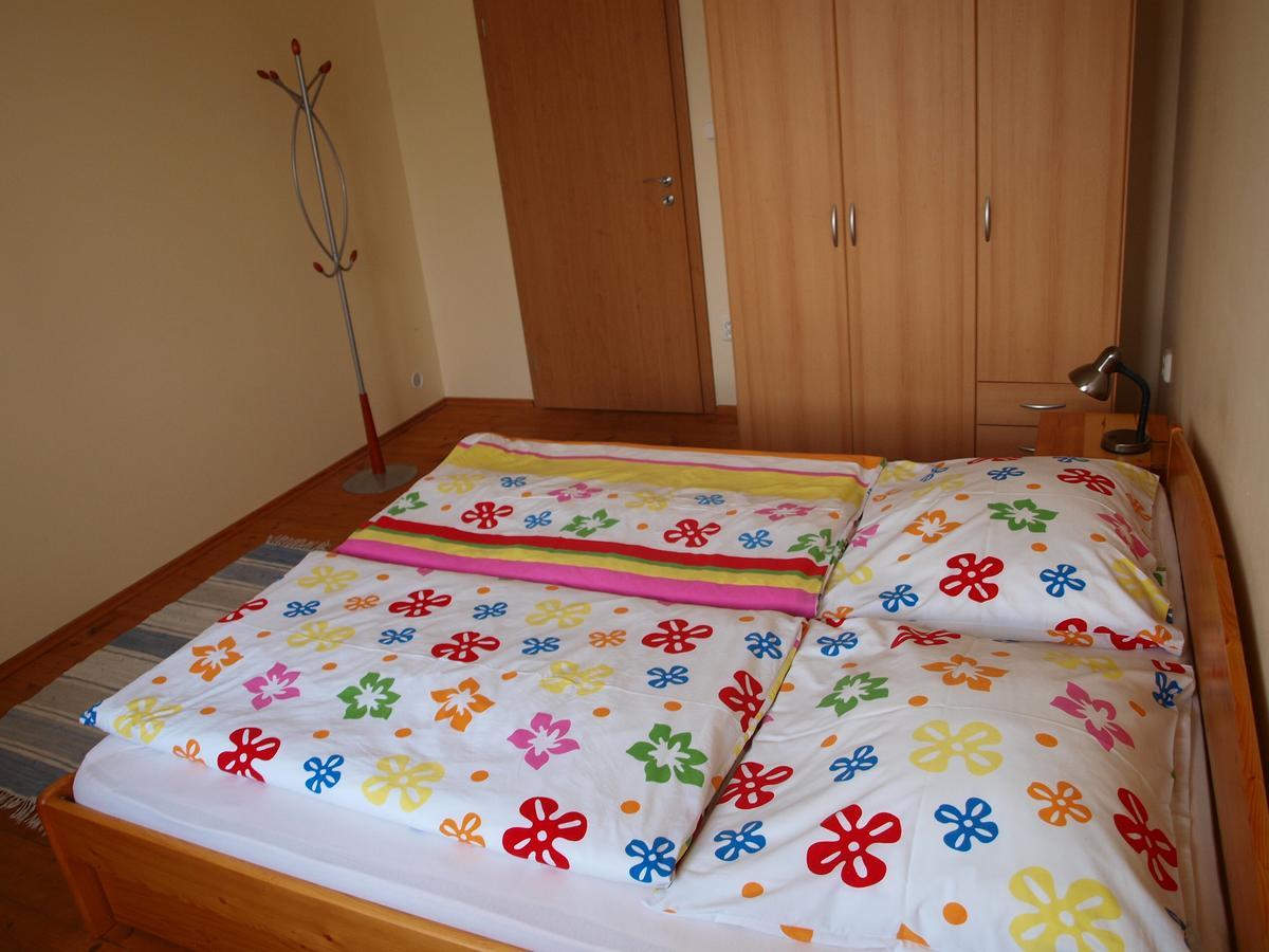 Apartmany Zlosin Velké Losiny Buitenkant foto