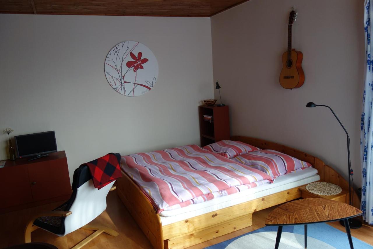 Apartmany Zlosin Velké Losiny Buitenkant foto